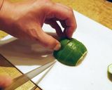 テキーラのカイピリーニャ作り方4写真