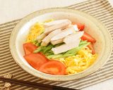 冷やし中華作り方7写真