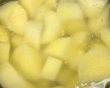 みんな大絶賛のポテトサラダ♡作り方3写真