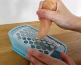 【離乳食】鶏ささみの調理方法作り方2写真