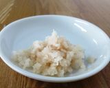 【離乳食】鶏ささみの調理方法作り方3写真