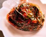 ご飯がススム 簡単壺ニラ作り方3写真