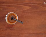 コーヒーマーブルクッキー作り方5写真