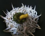 青じそしらす卵焼き作り方2写真