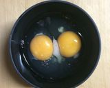 超簡単☆がっつり食べれるソース炒飯♪♪♪作り方1写真