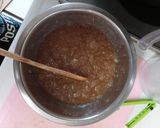 玉ねぎソースがうまい!ハンバーグ作り方3写真