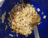 「なに食べ」シロさんの油淋鶏作り方3写真