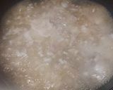簡単米粉のワンタンスープ☆グルテンフリー作り方5写真