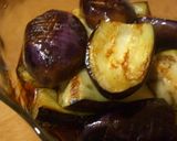 なす＊ししとう　簡単焼き浸し作り方3写真