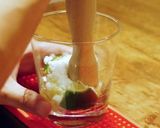 テキーラのカイピリーニャ作り方6写真