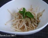 たらこマヨのパスタ???じゃないよ!!作り方4写真