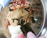 半日で出来る、白菜のキムチ作り方5写真