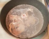 簡単めんつゆ冷やしラーメン作り方3写真