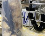 自家製　海と山のだし調味料作り方1写真