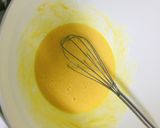 バナナパウンドケーキ作り方3写真