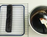 グラサージュ〜ショコラver〜作り方4写真