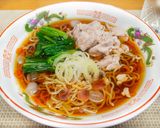 簡単めんつゆ冷やしラーメン作り方6写真