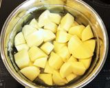 カレーが香るポテトサラダ作り方1写真