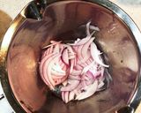 カレーが香るポテトサラダ作り方5写真