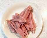 カレーが香るポテトサラダ作り方7写真