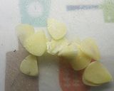 色々合わせやすい即席トマトソース作り方2写真