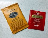 ホワイトチョコのミルクティカンパーニュ作り方13写真