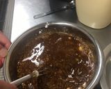 牛肉のマスタードソース炒め作り方5写真