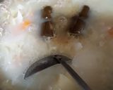 大豆入りカレー作り方3写真