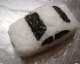 キャラ弁　えっ？ラジコンのお弁当（笑）作り方2写真