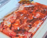 65℃ ふわとろ濃厚卵の親子丼作り方11写真
