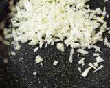 すき焼き風うどん作り方1写真
