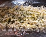 さくさくチーズちくわ焼き作り方3写真