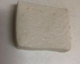 豆腐でヘルシー！ヤンニョムチキン風作り方1写真