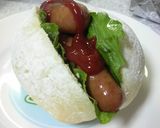 ズボラ主婦の FP☆白パン作り方15写真