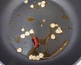 ガーリック塩きんぴら作り方2写真