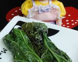 リカちゃん♡春巻き？いえ、生ハム巻き！作り方7写真