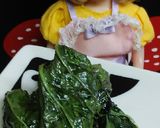 リカちゃん♡春巻き？いえ、生ハム巻き！作り方8写真