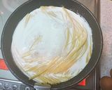 メスティンで作る簡単カルボナーラ作り方10写真