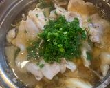 旨味だしのちゃん小鍋作り方4写真