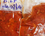 手作りトマトソース作り方8写真