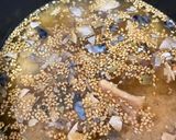 サバ味噌缶の冷汁作り方4写真