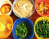 美味しい✨アジのなめろう作り方1写真