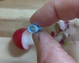 可愛い☆ラディッシュのキノコ作り方6写真