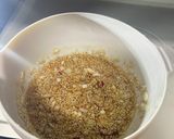 ナスの香味だれがけ作り方2写真