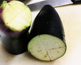 なすとみょうがのさっぱり和え作り方1写真