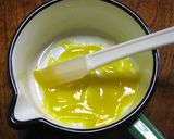 * マンゴー★ココ *作り方26写真