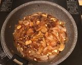 激うま！簡単！スタミナ豚丼！作り方4写真