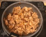 激うま！簡単！スタミナ豚丼！作り方5写真