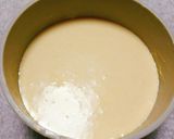 プロテインベイクドチーズケーキ作り方4写真