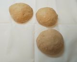 全粒粉約50％食パン作り方2写真